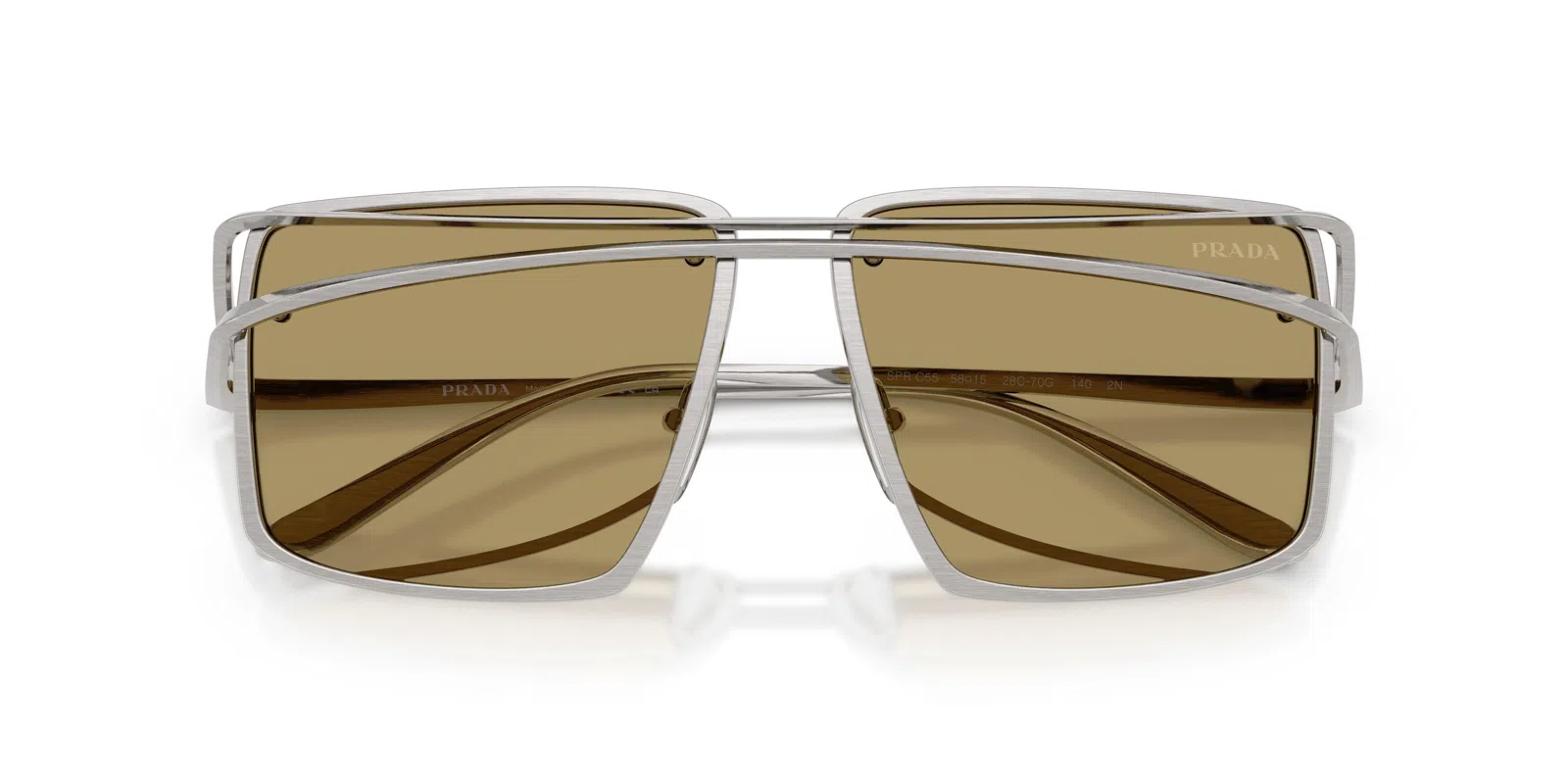 Prada C55S Sunglasses - view 7